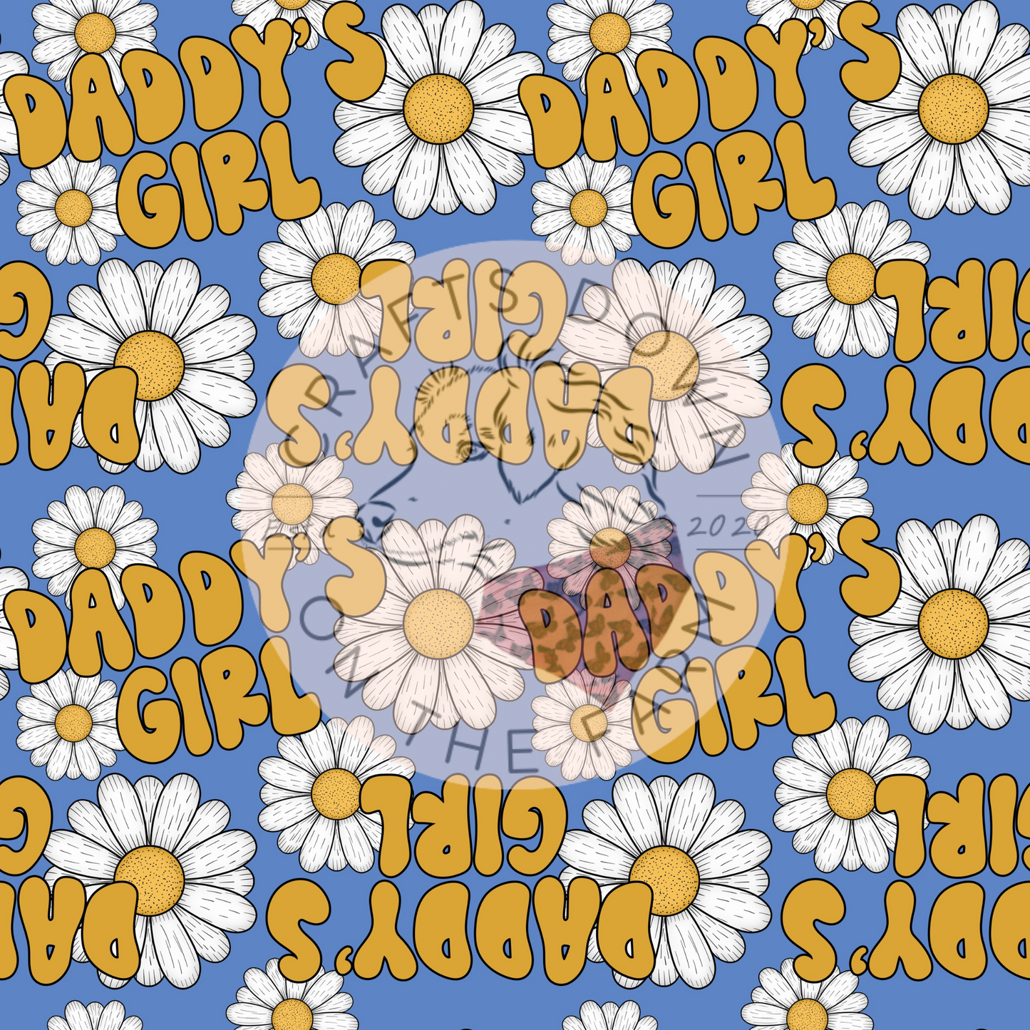 Daisy Daddy’s Girl