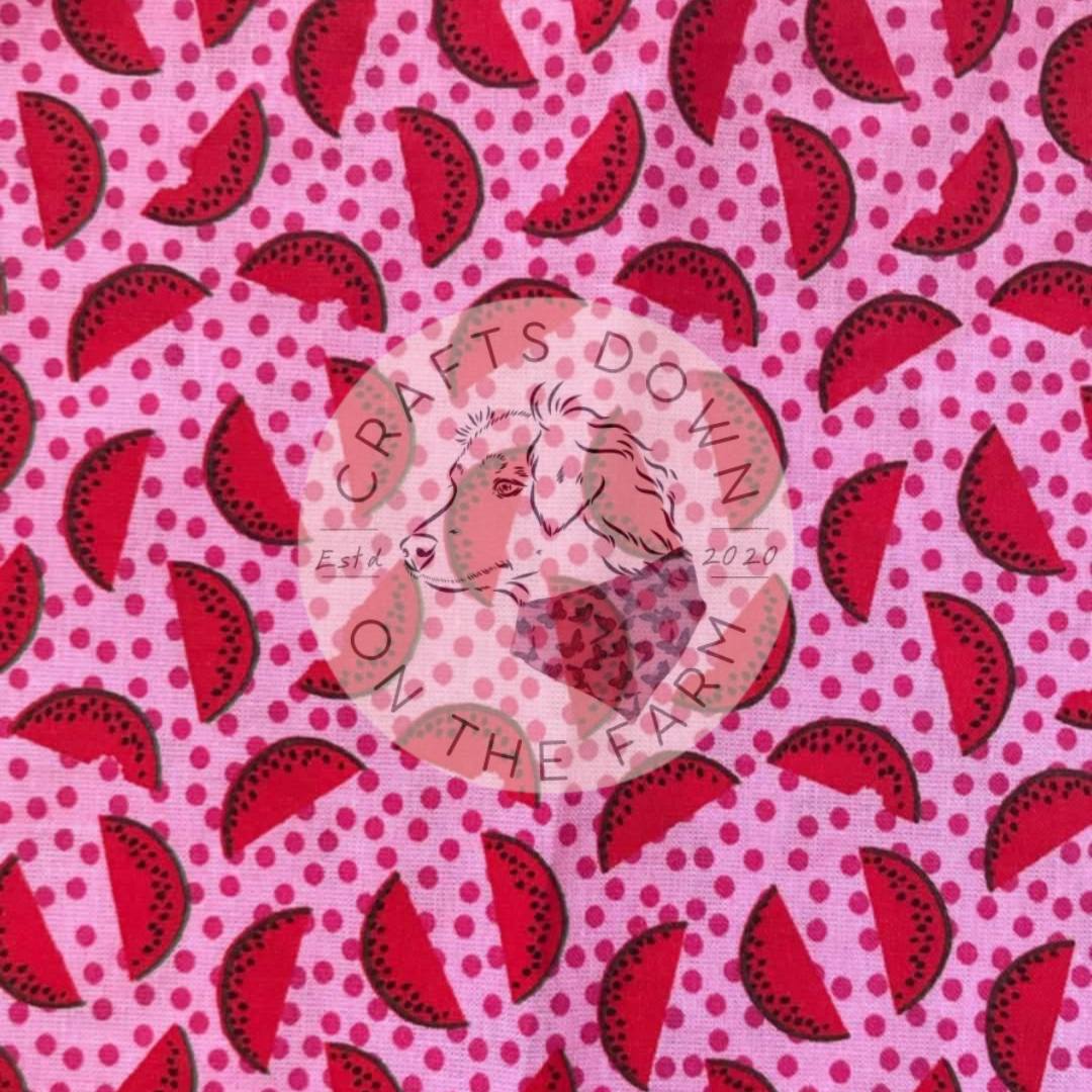 Watermelon