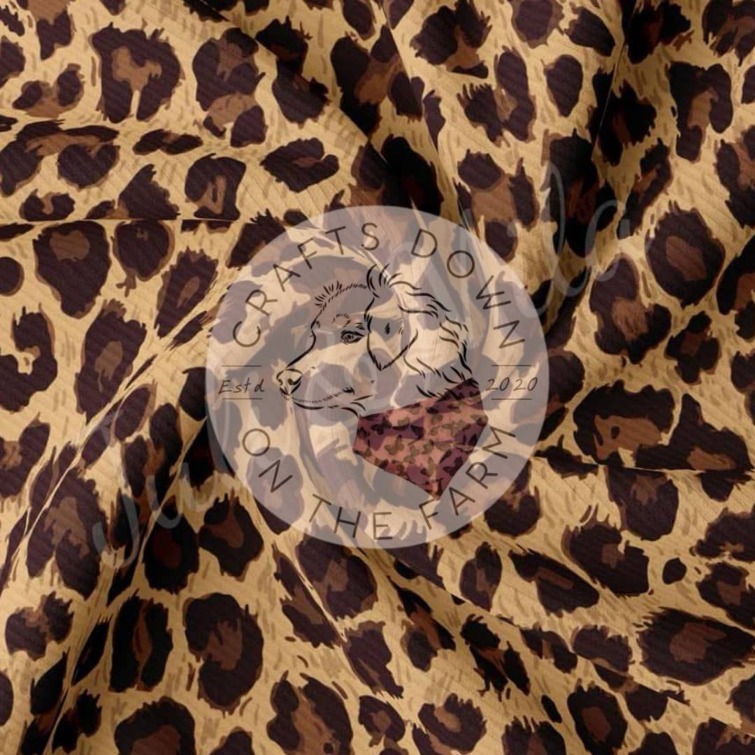 Leopard