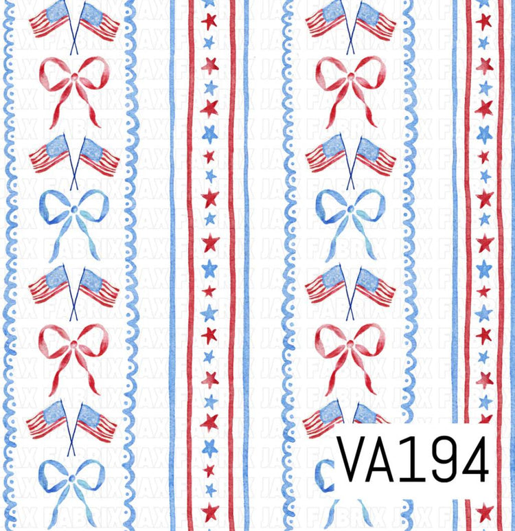 4th OF JULY