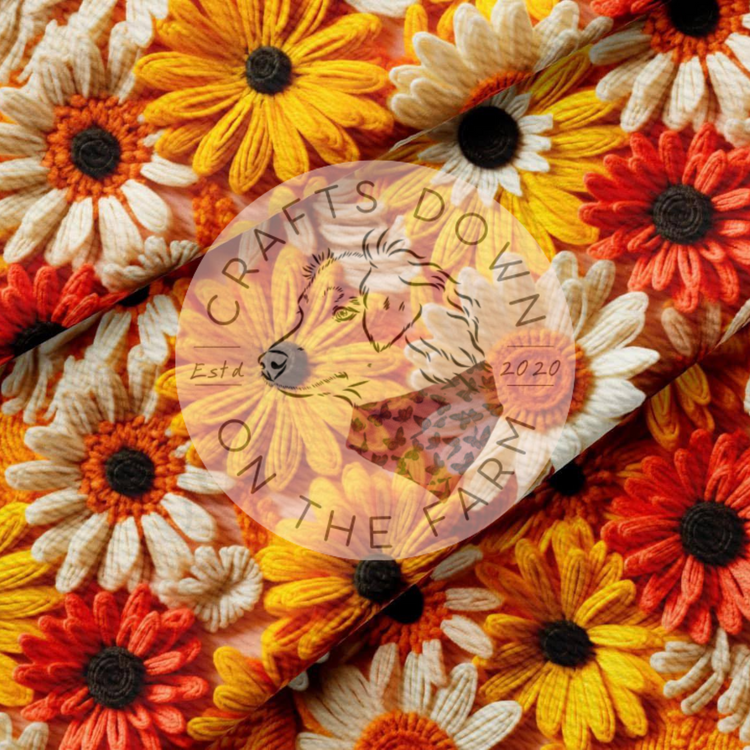 FLORAL