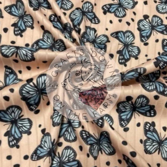 Butterflies