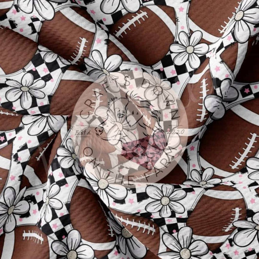 Daisy Footballs