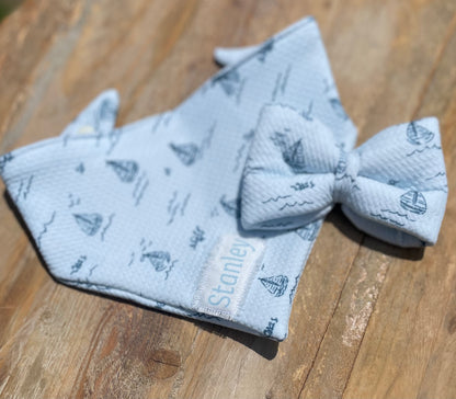 Summer Bows & Bow Ties