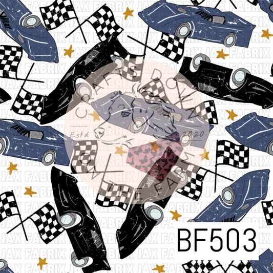 Racing