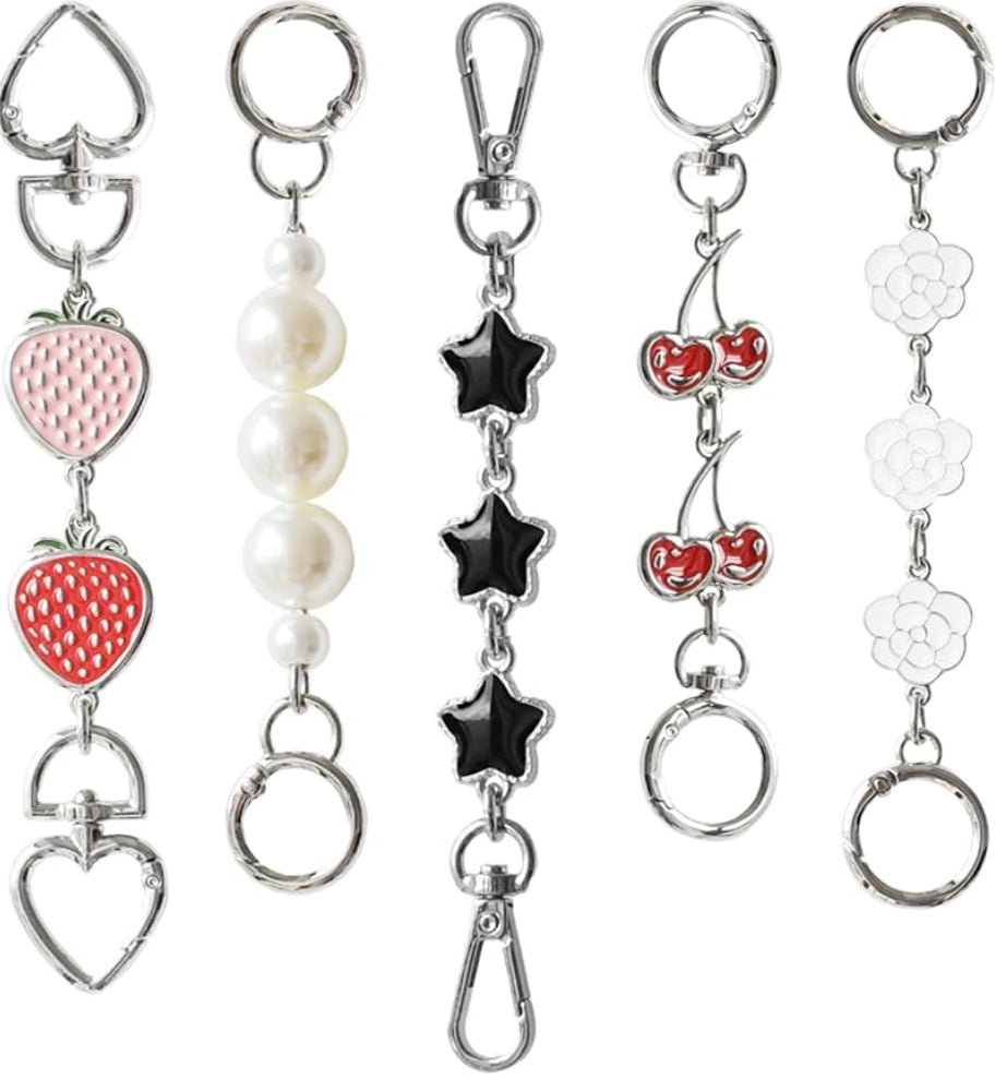 Beaded Collar Add Ons