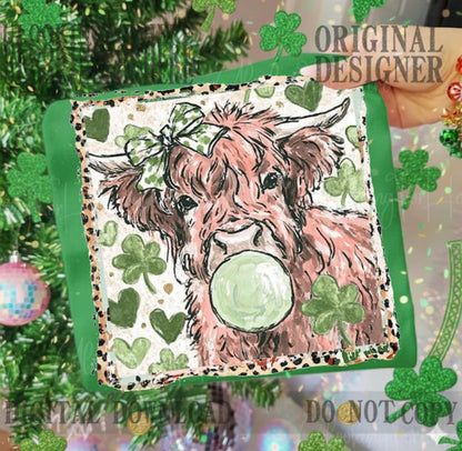 St.Patty Tee