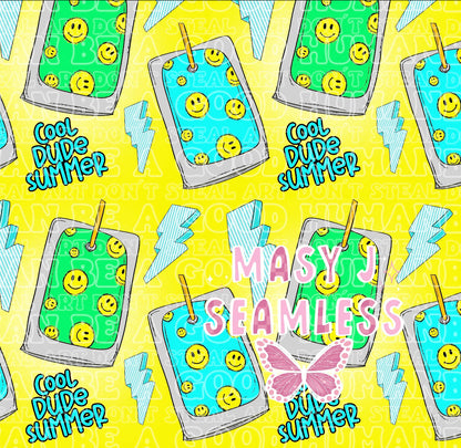 Juice pouches