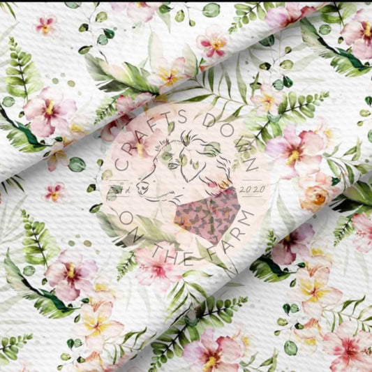 Floral