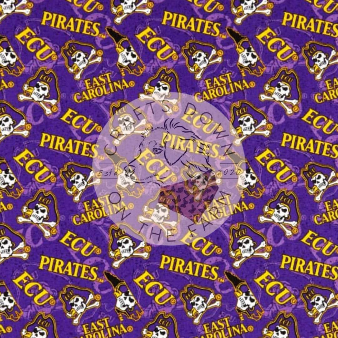 Football ECU