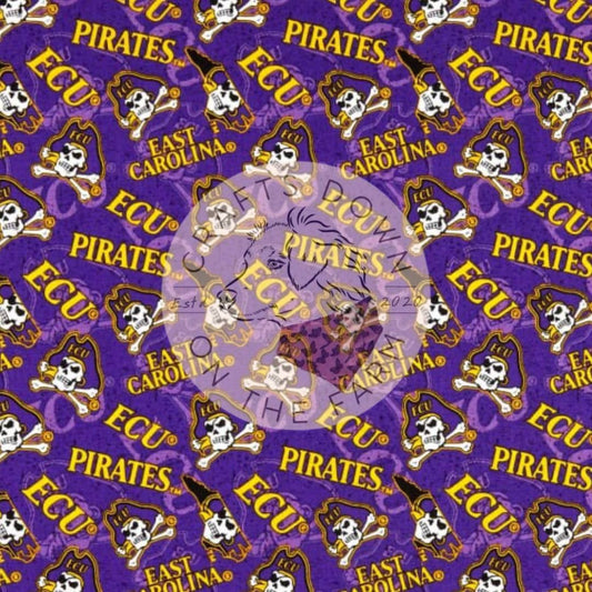 Football ECU