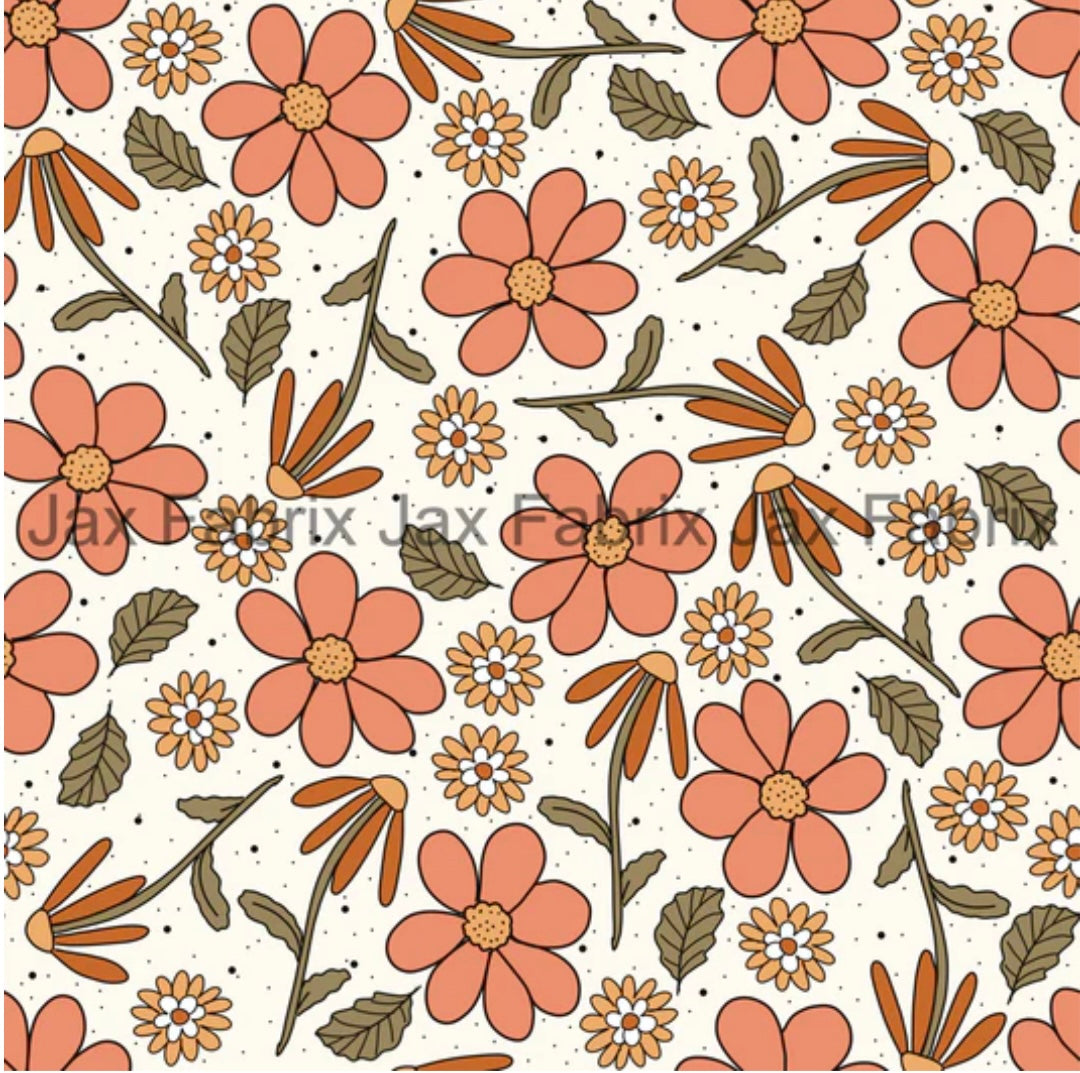 Fall Floral