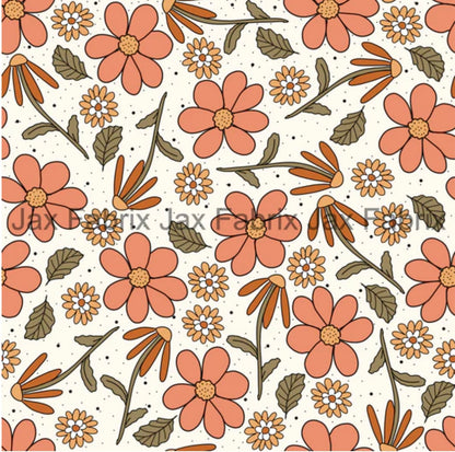 Fall Floral