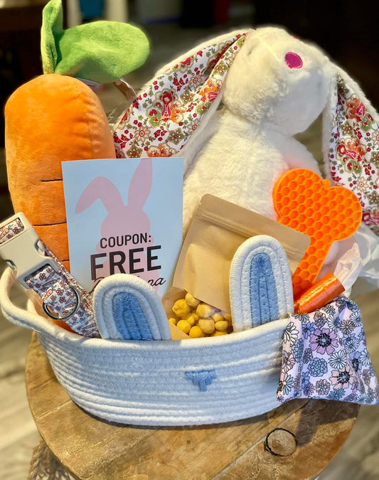 Easter Basket