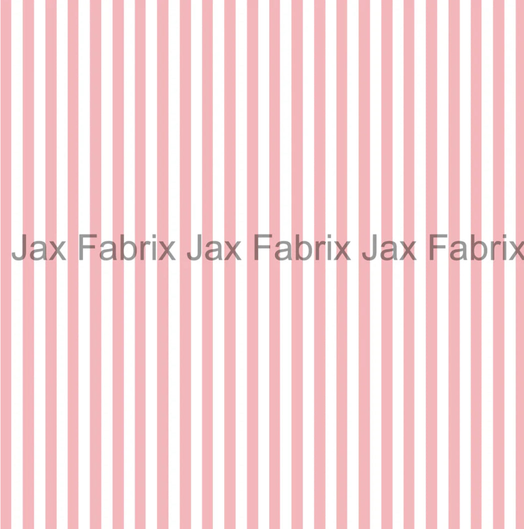 Pink Stripes