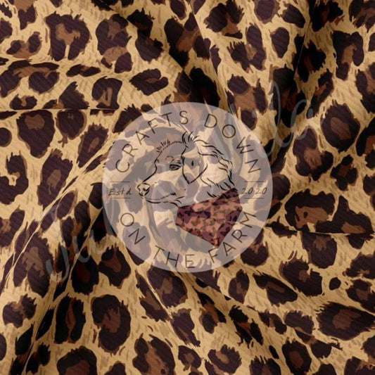 Leopard