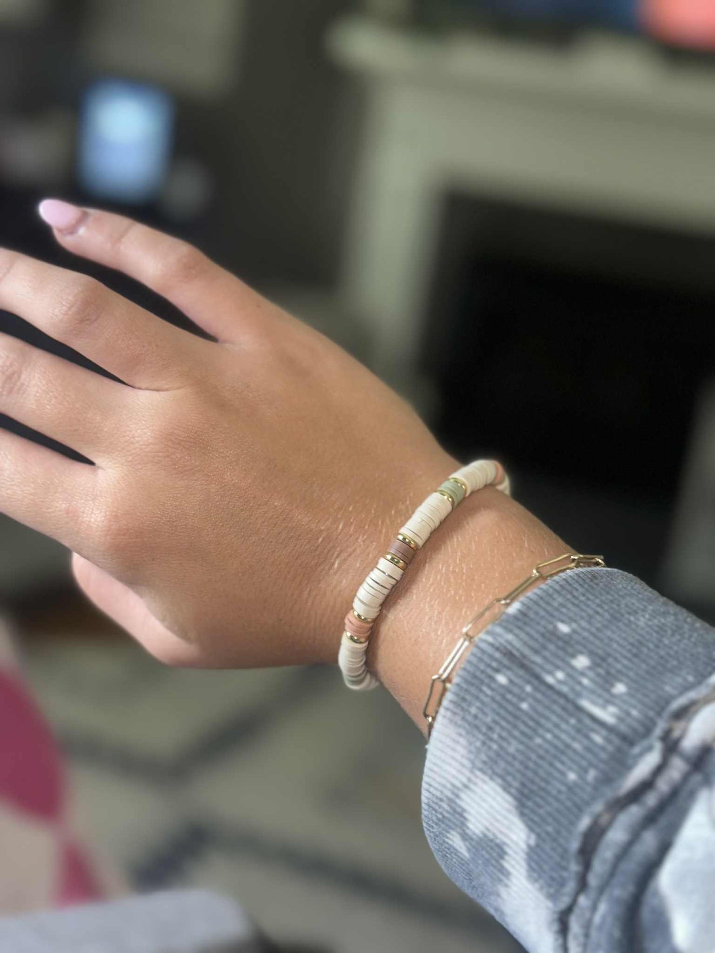 FALL MATCHING BRACELET