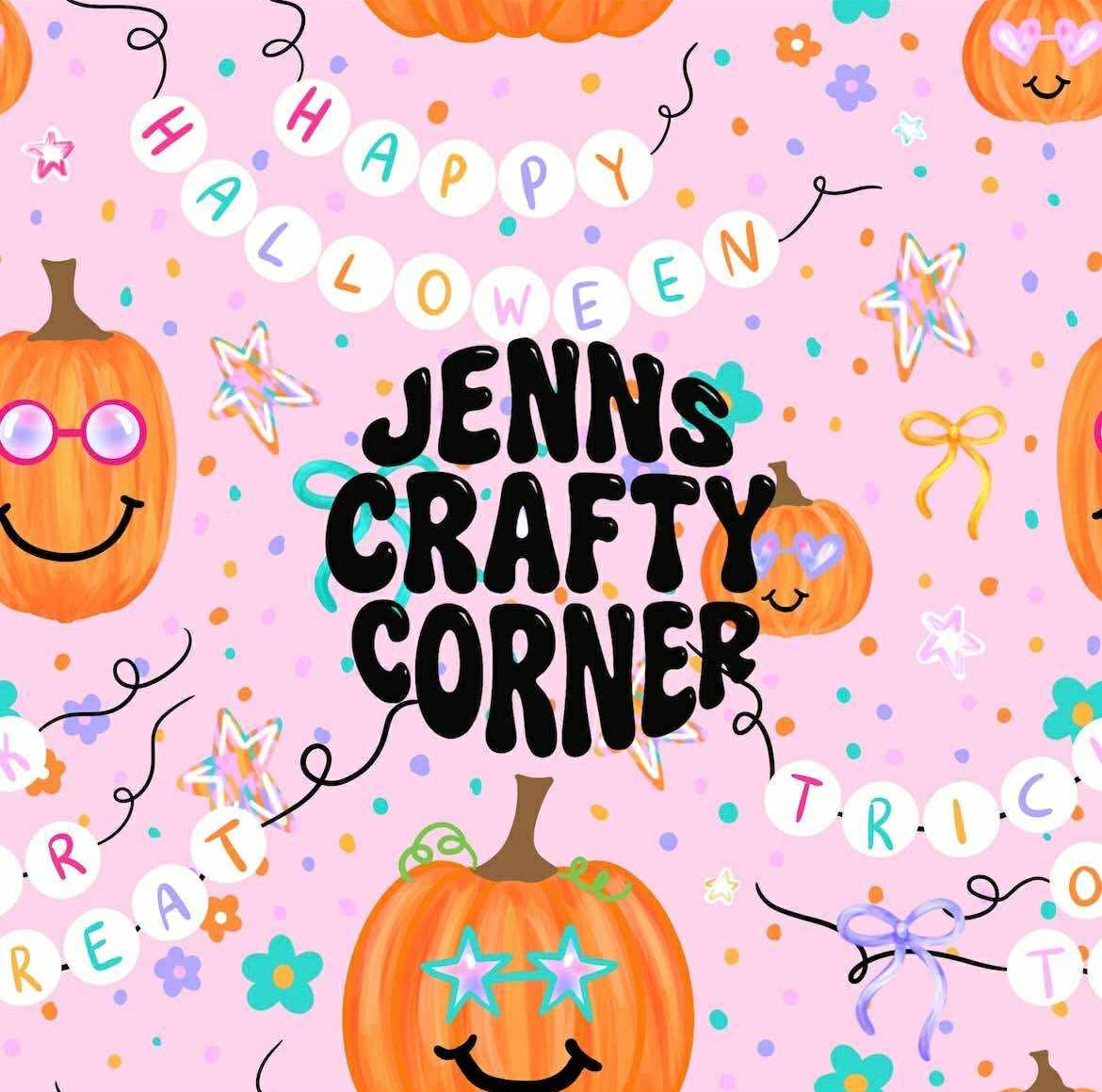 Halloween Friendship Bracelets