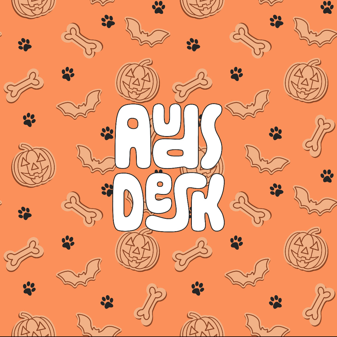 Halloween Dog Treats