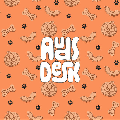 Halloween Dog Treats