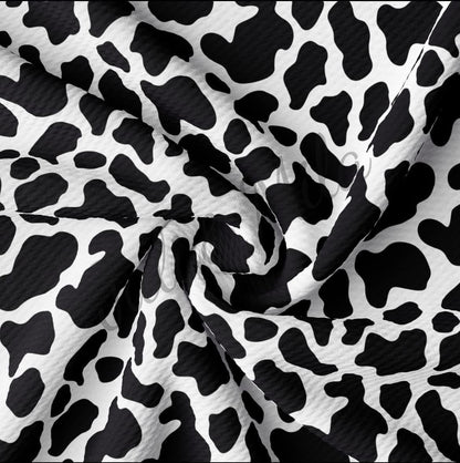 Cow Print
