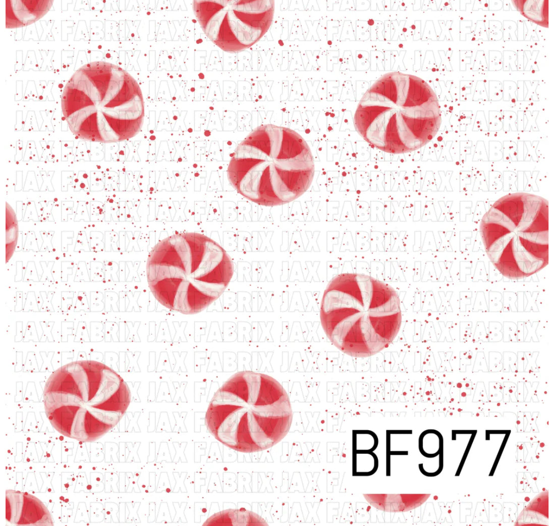 Velvet Christmas Bow