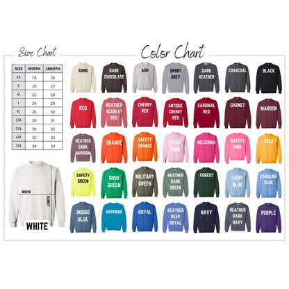 Dog Ghost Sweatshirt