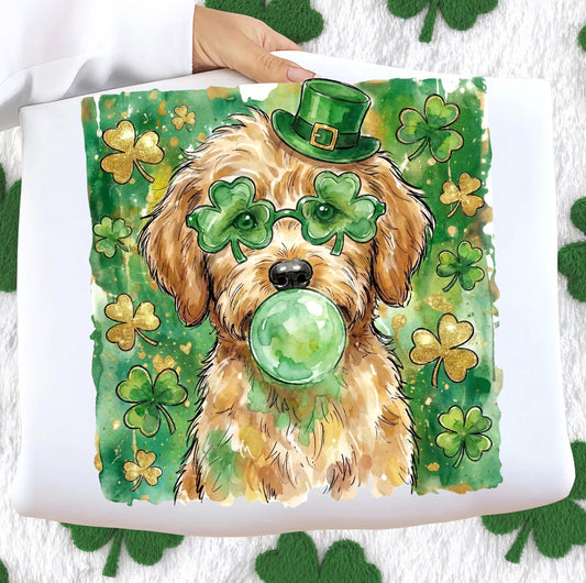 St. Patty Sweatshirt