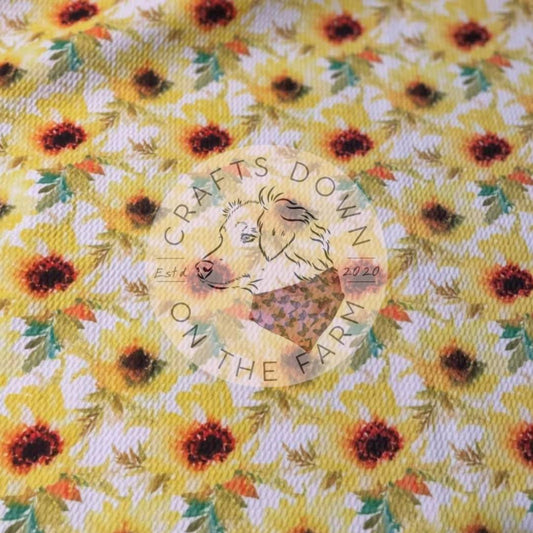 Sunflowers