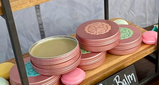 Paw Balm
