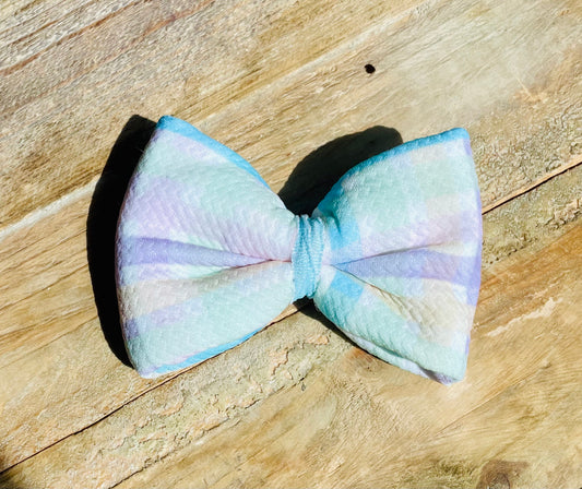 Spring/ Easter Bows & Bow Ties