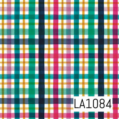 Garden Gingham