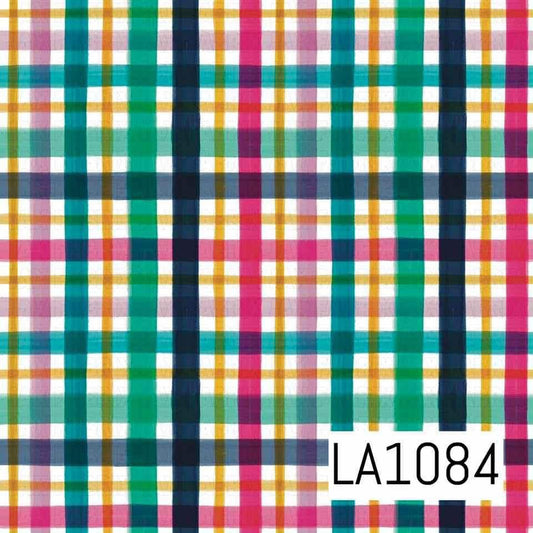 Garden Gingham
