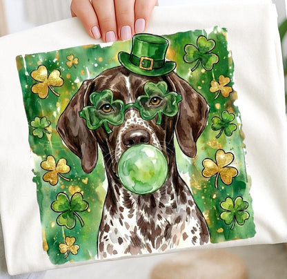 St.Patty Tee