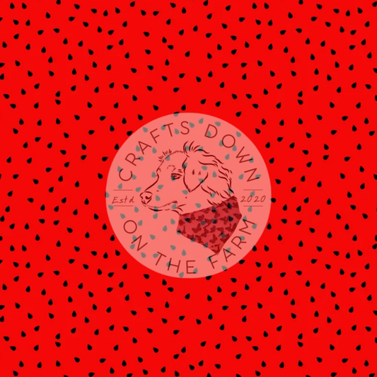Watermelon Seeds