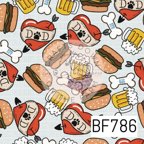 Beer & Burgers