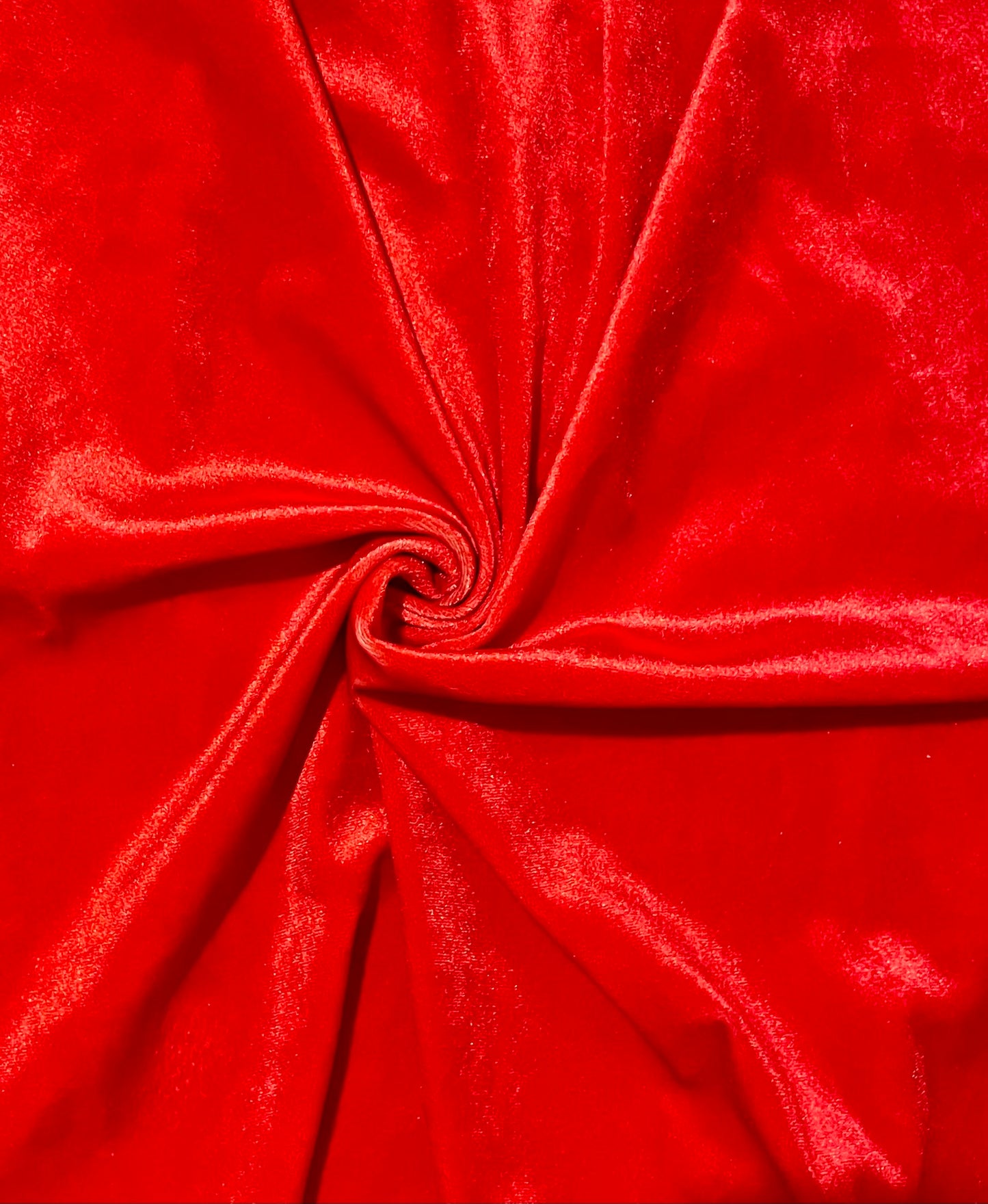 Velvet Christmas Bow