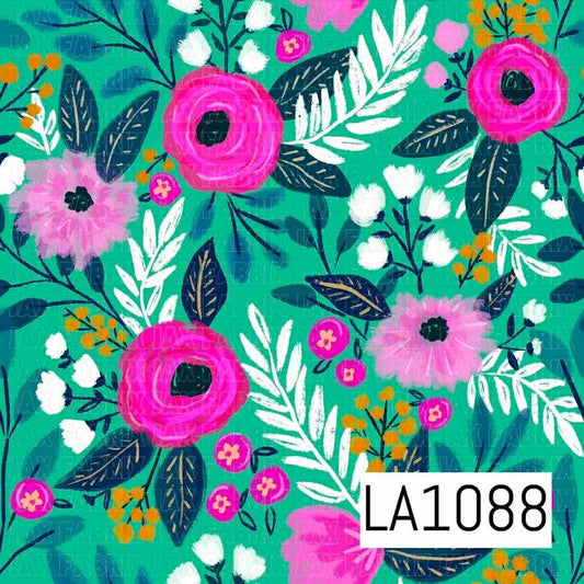 Garden Floral
