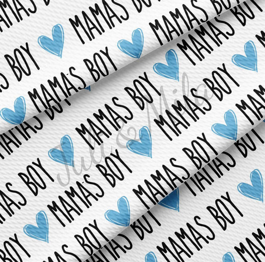 Mamas Boy