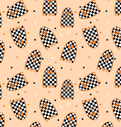 Checkered Ghosts