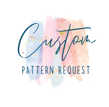 Custom Pattern Request