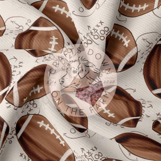 Football Plays