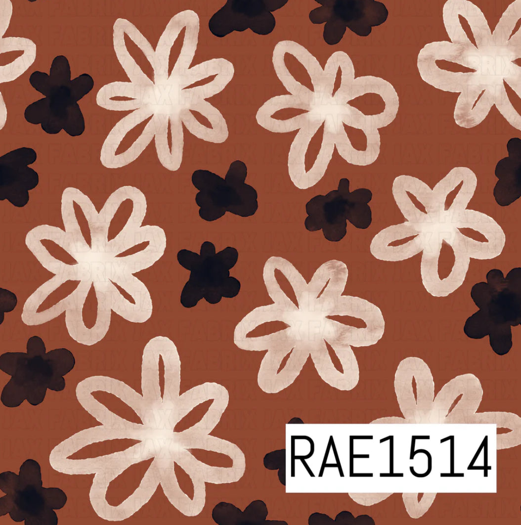 Fall floral
