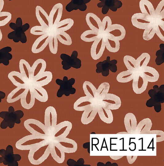 Fall floral