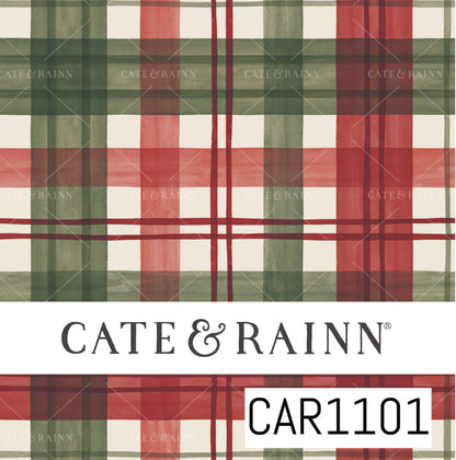 Christmas Plaid