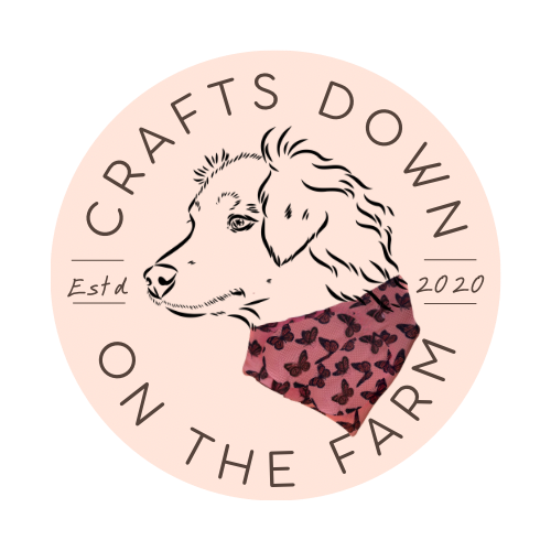 Crafts Down on the Farm
