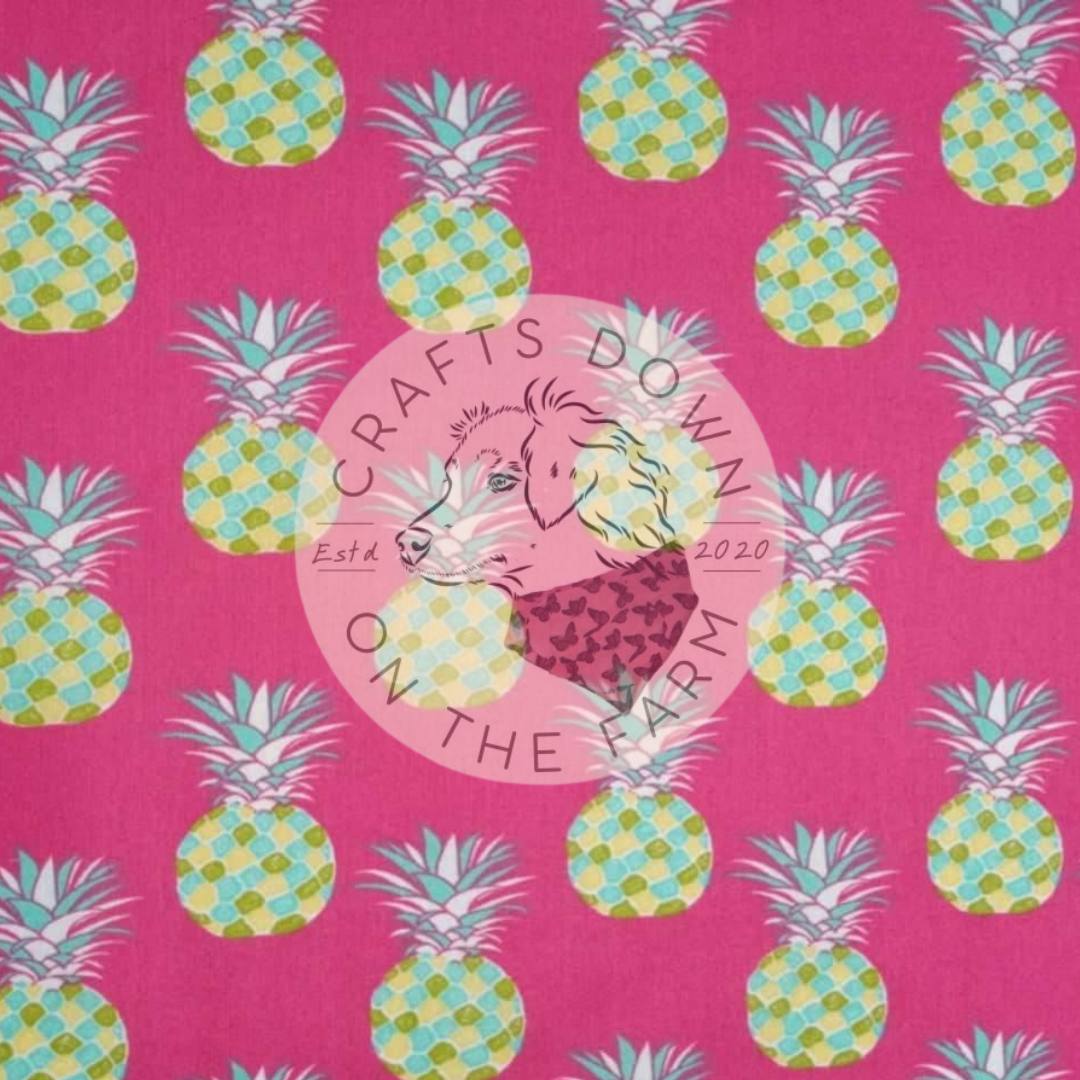 Pineapple