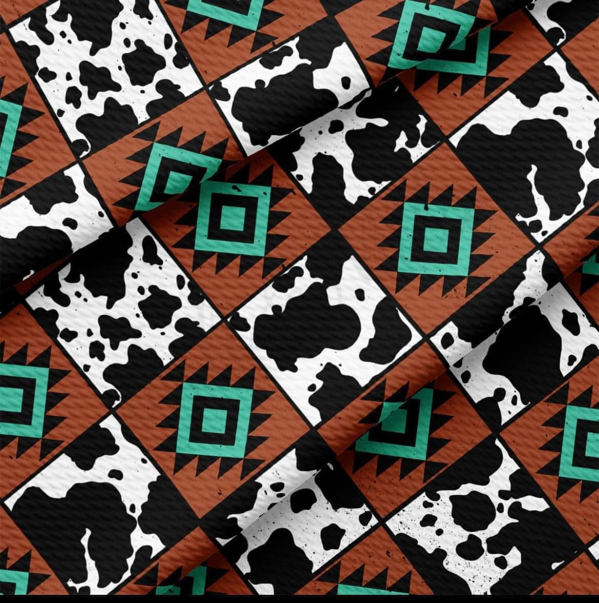 Western Checkers