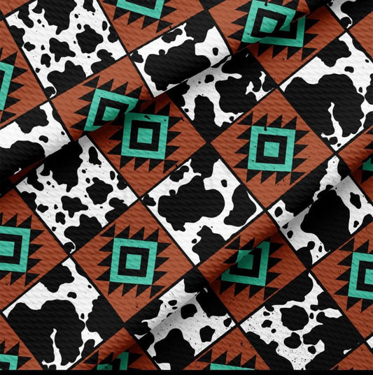 Western Checkers