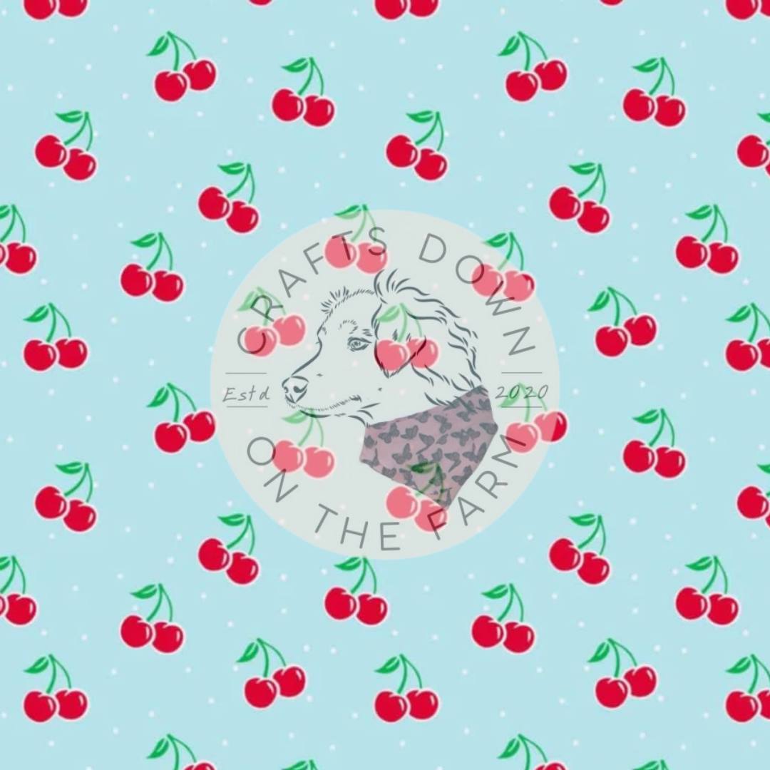 Cherries